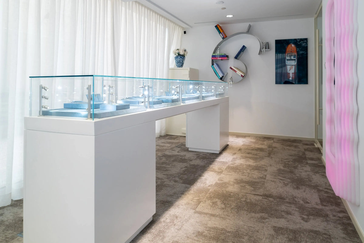 Where to Buy Lab Grown Diamonds in Dubai: A Local Buyer's Guide
