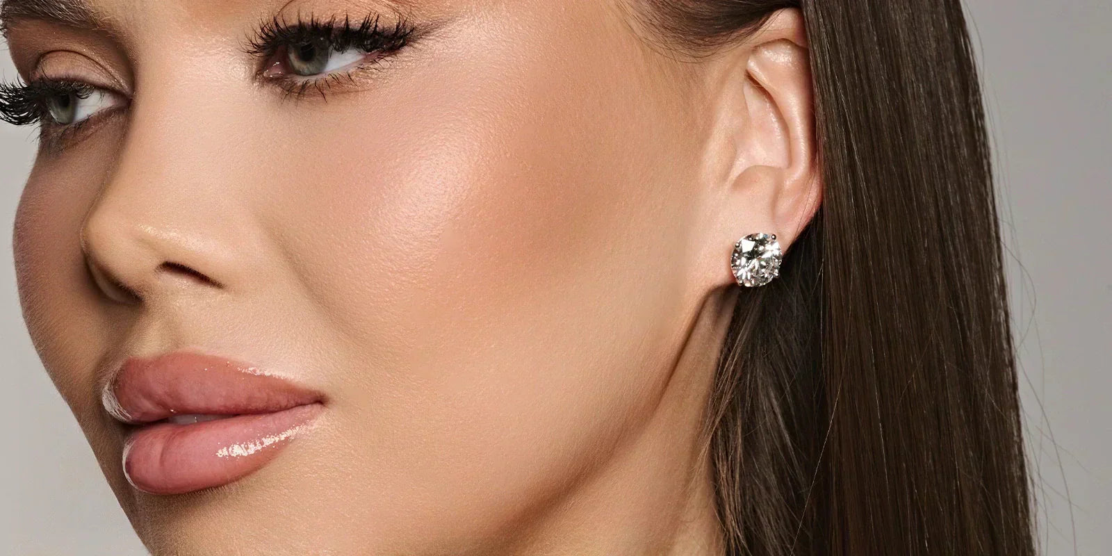 Lab-Grown Diamond Stud Earrings: Sizes, Settings & How to Choose