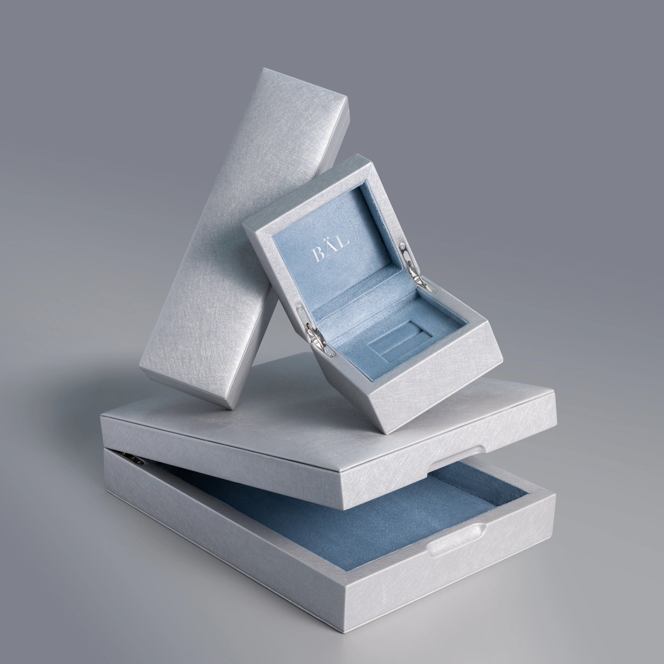 Classic Heart Trilogy with Reverse Shank | 18k Yellow Gold 5 ct Oval White Lab Diamond Ring