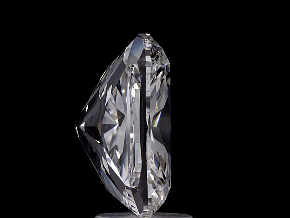 5.02ct E VS1 Cushion Lab Diamond, IGI Certified