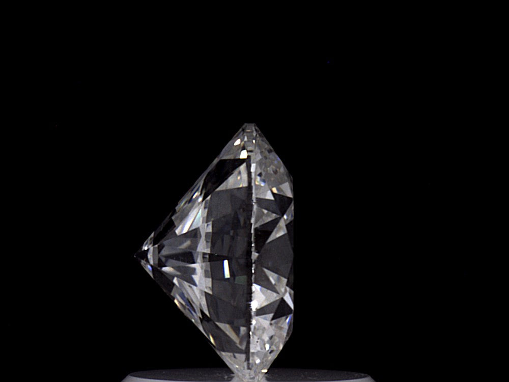 1.01ct E VS1 Round Lab Diamond, IGI Certified