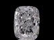 5.02ct E VS1 Cushion Lab Diamond, IGI Certified