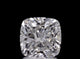 2.53ct E VVS2 Cushion Lab Diamond, IGI Certified