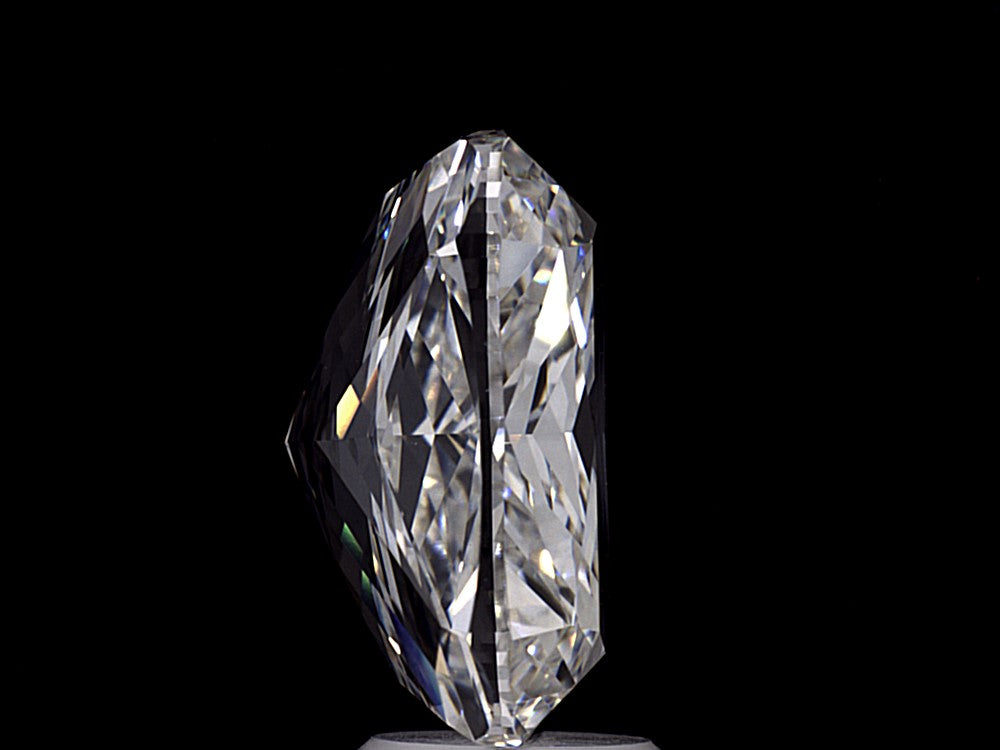 8ct E VS1 Cushion Lab Diamond, IGI Certified